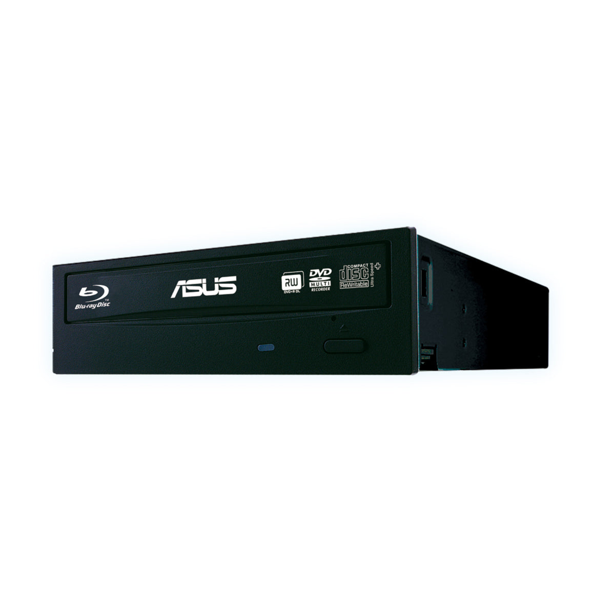Asus BW-16D1HT Blu-ray Writer Internal, 16X Blu-Ray Disc Drive, SATA, 12x BD Read Speed