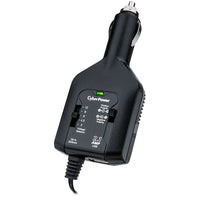 CyberPower CPUDC1U2000 Universal Power Adapter with multiple tips (CPUDC1U2000) Main image