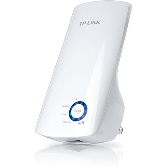 TP-Link Universal Wireless N Range Extender - Extend Your Wi-Fi Coverage [Discontinued]