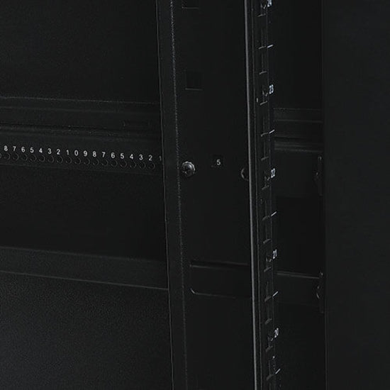 Tripp Lite SR48UBDP SmartRack 48U Rack Cabinet, 48" Deep - Custom