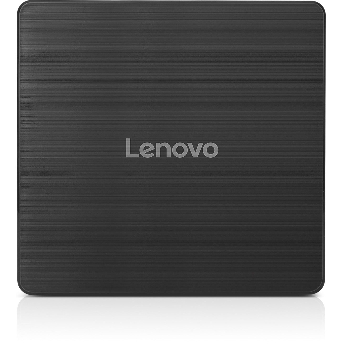 Lenovo 888015471 Slim DVD Burner DB65, Retail Pack