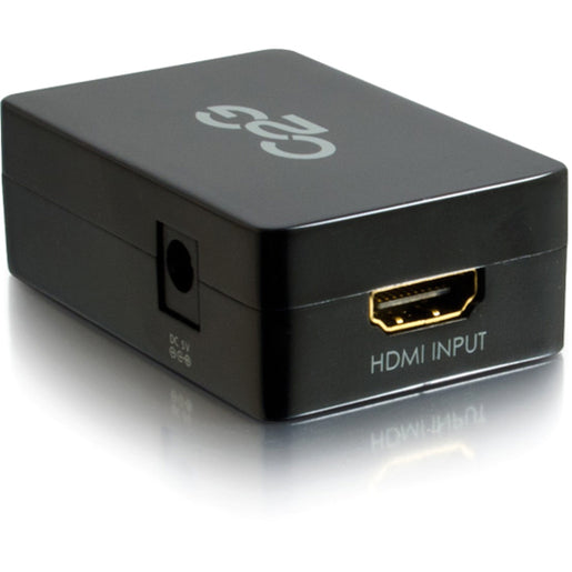 C2G Pro HDMI to VGA Converter - HDMI to VGA Adapter (40714)