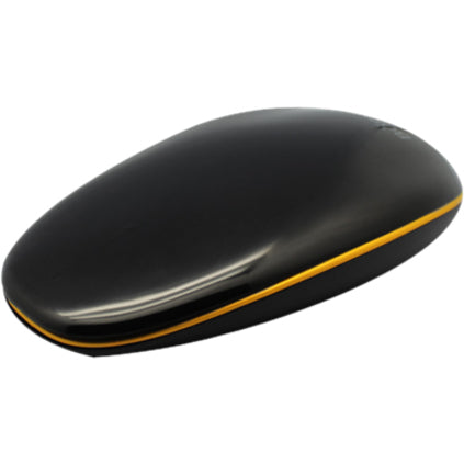 BORND T100 BLACK Touch Wireless Mouse, Ultra Thin Design