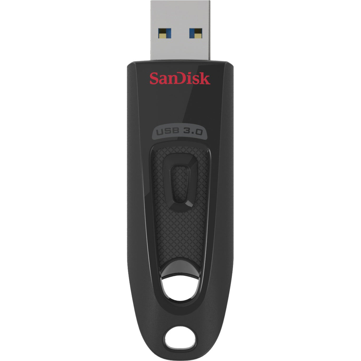 SanDisk SDCZ48-032G-A46 Ultra USB 3.0 Flash Drive, 32GB, Password Protection, Encryption Support