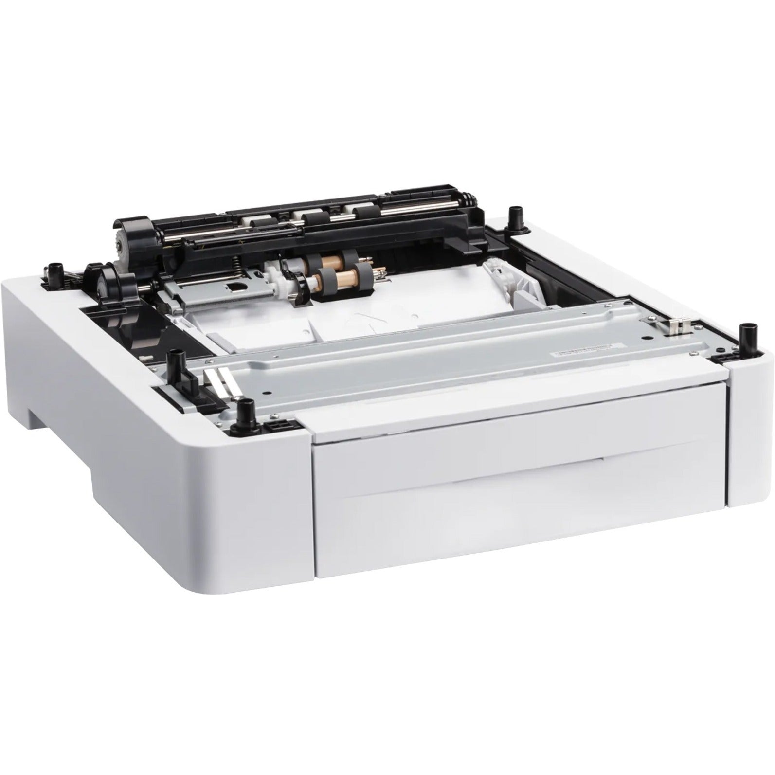 Xerox 497K13620 Paper Tray, Plain Paper, 550 Total Media Capacity
