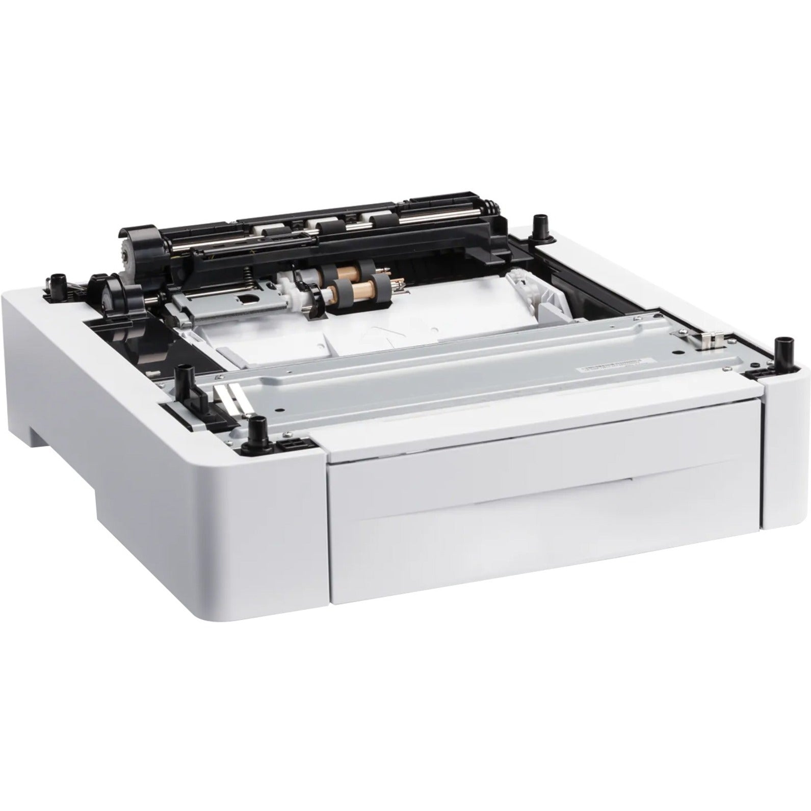 Xerox 497K13630 Paper Tray, Plain Paper, 550 Total Media Capacity