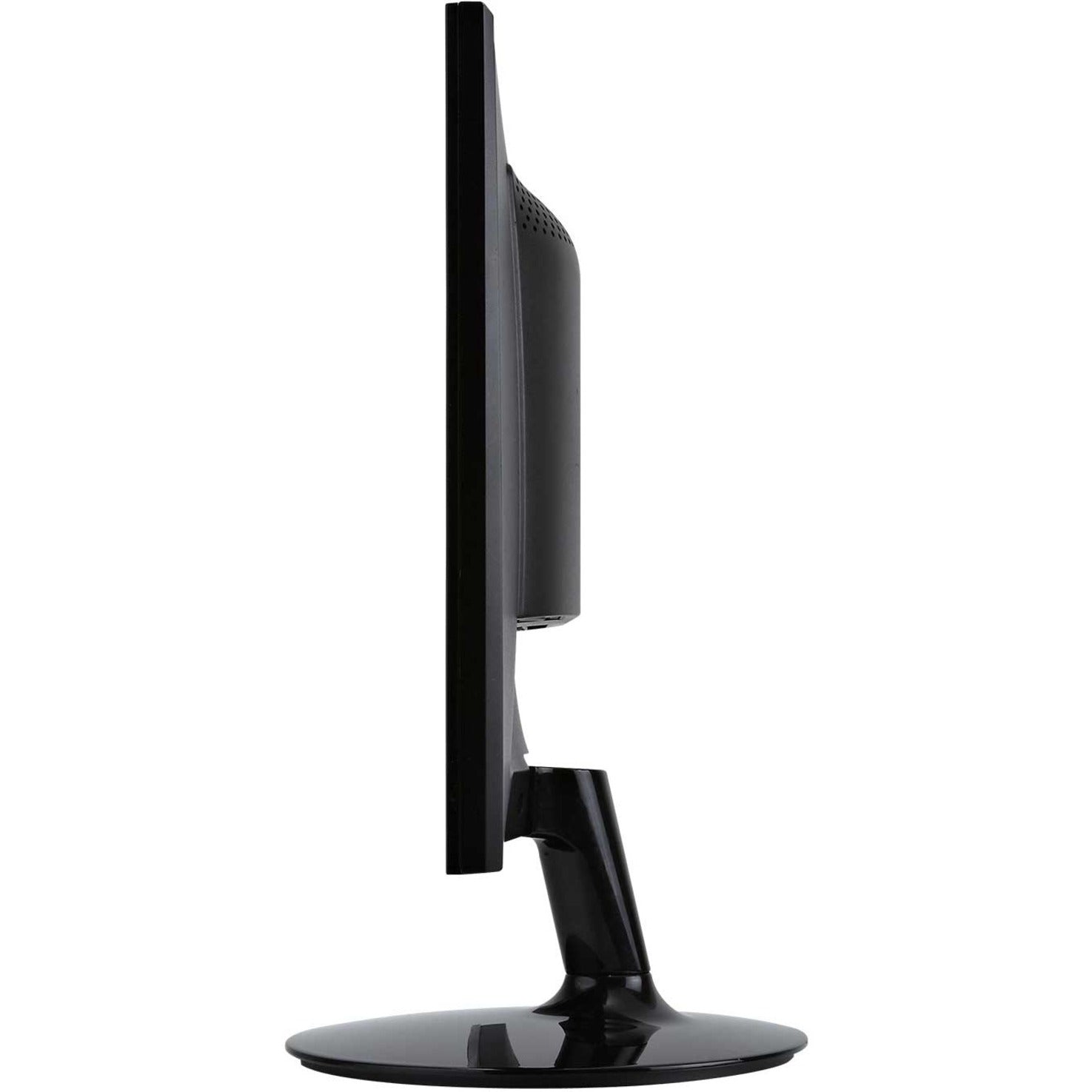 ViewSonic VX2252MH Widescreen LCD Monitor, Full HD, 2ms Response Time, Built-in Speakers