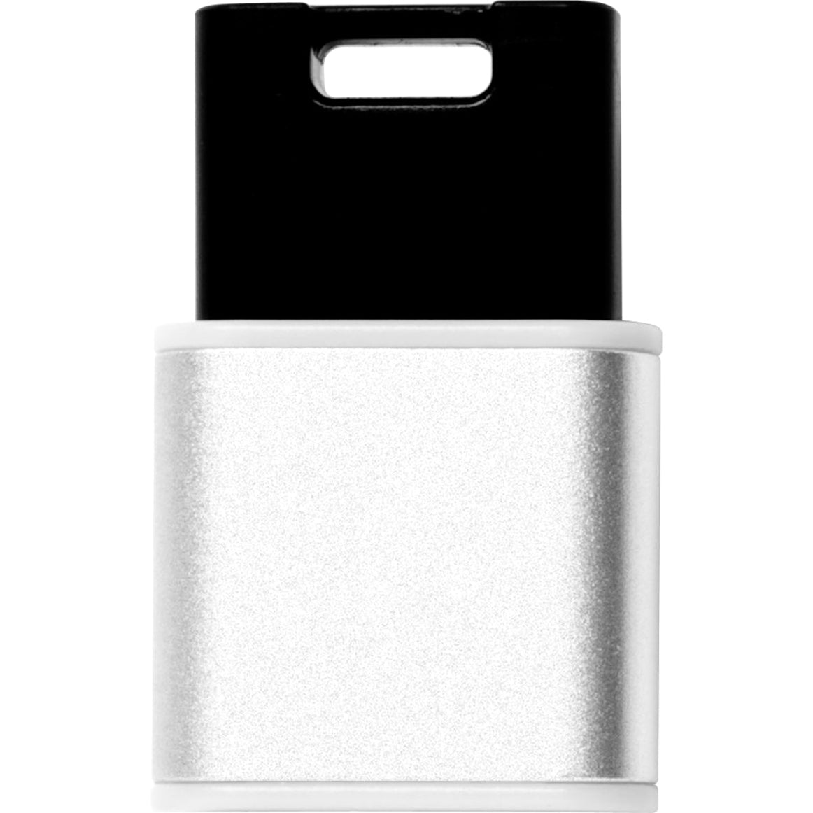 Verbatim 49840 Store 'n' Go Mini Metal USB Drive, 32GB, USB 3.0 Flash Drive