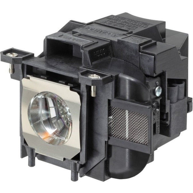 Epson V13H010L78 Replacement Lamp, Long-lasting and Powerful Projector Lamp