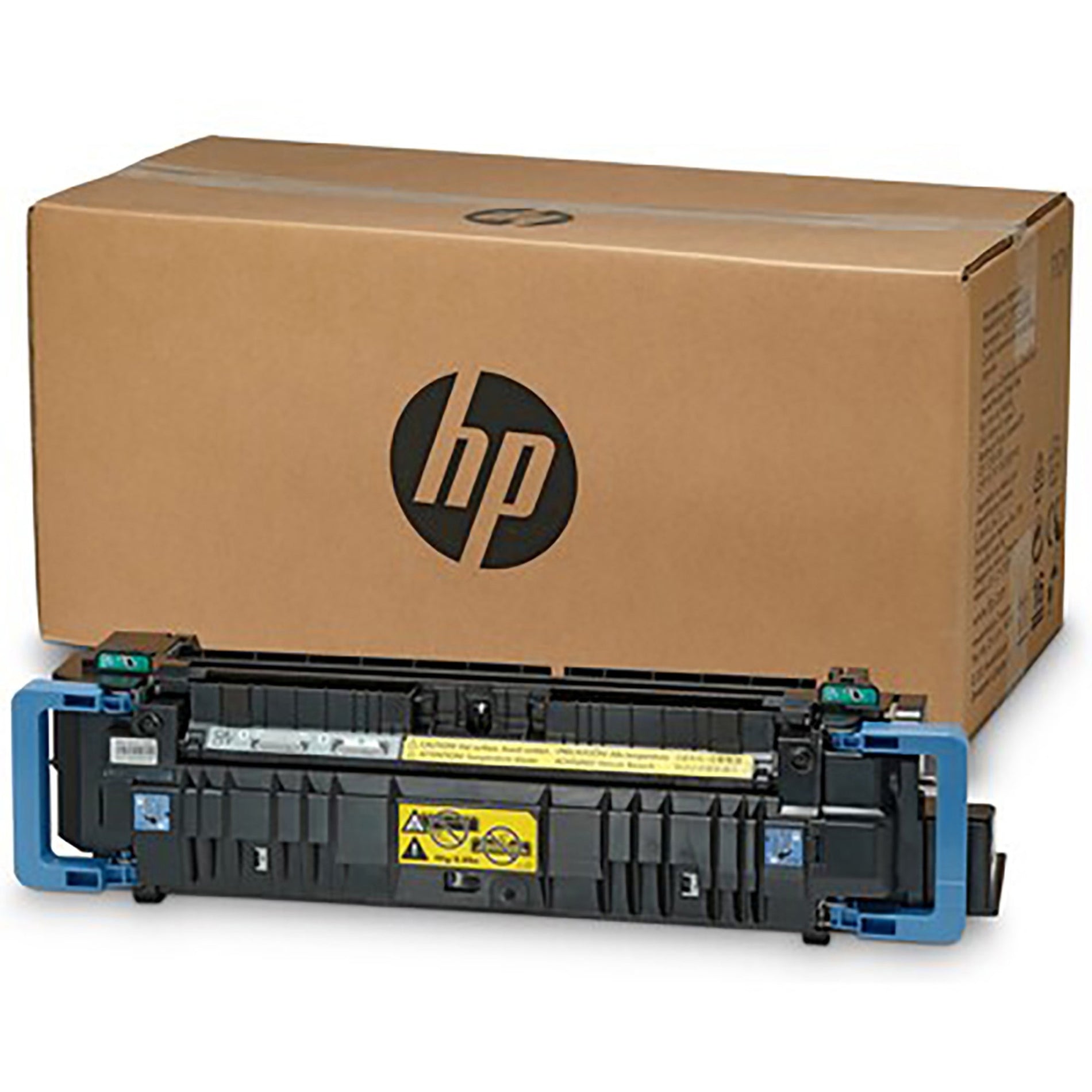 HP C1N54A LaserJet Fuser Kit 110V, 100000 Pages - Maintenance Kit
