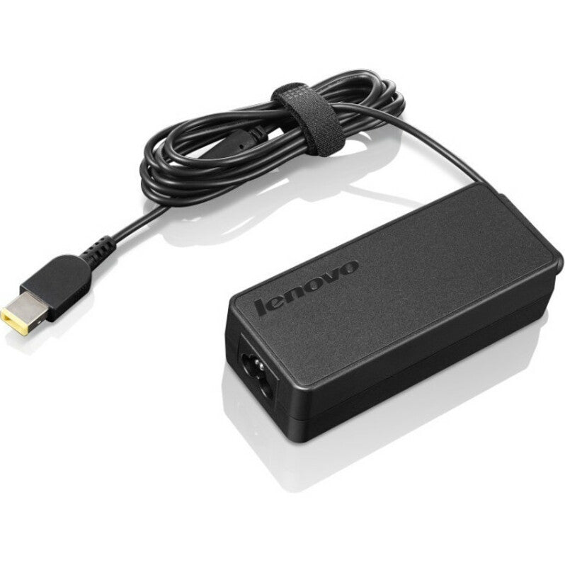 Lenovo 4X20E53336 ThinkCentre Tiny 65W AC Adapter Slim Tip, Compact and Efficient Power Solution