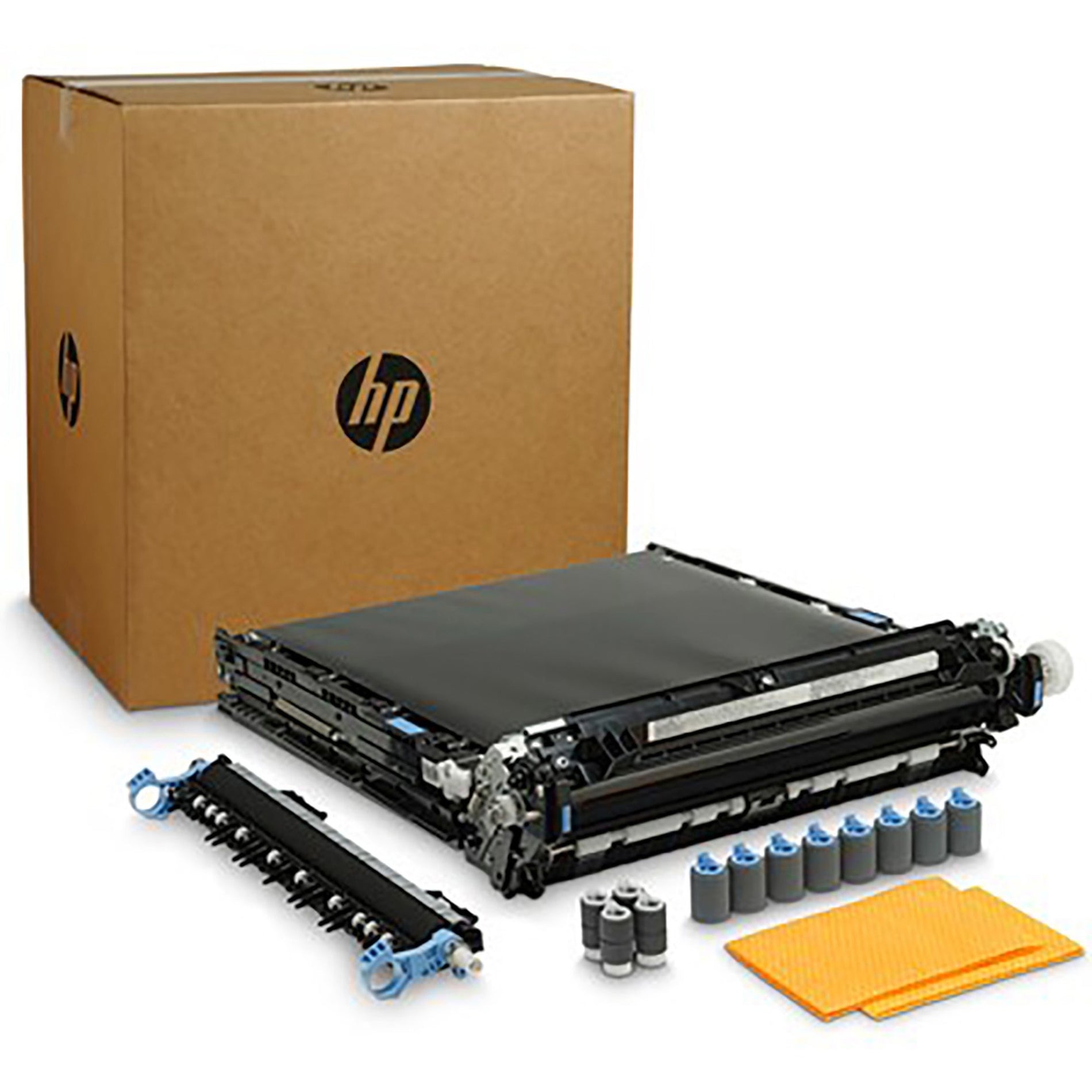 HP D7H14A LaserJet Transfer and Roller Kit - 150000 Pages, Maintenance Kit
