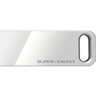 Super Talent ST3U16PICO 16GB Pico USB 3.0 Flash Drive, Water Resistant, 5 Year Warranty
