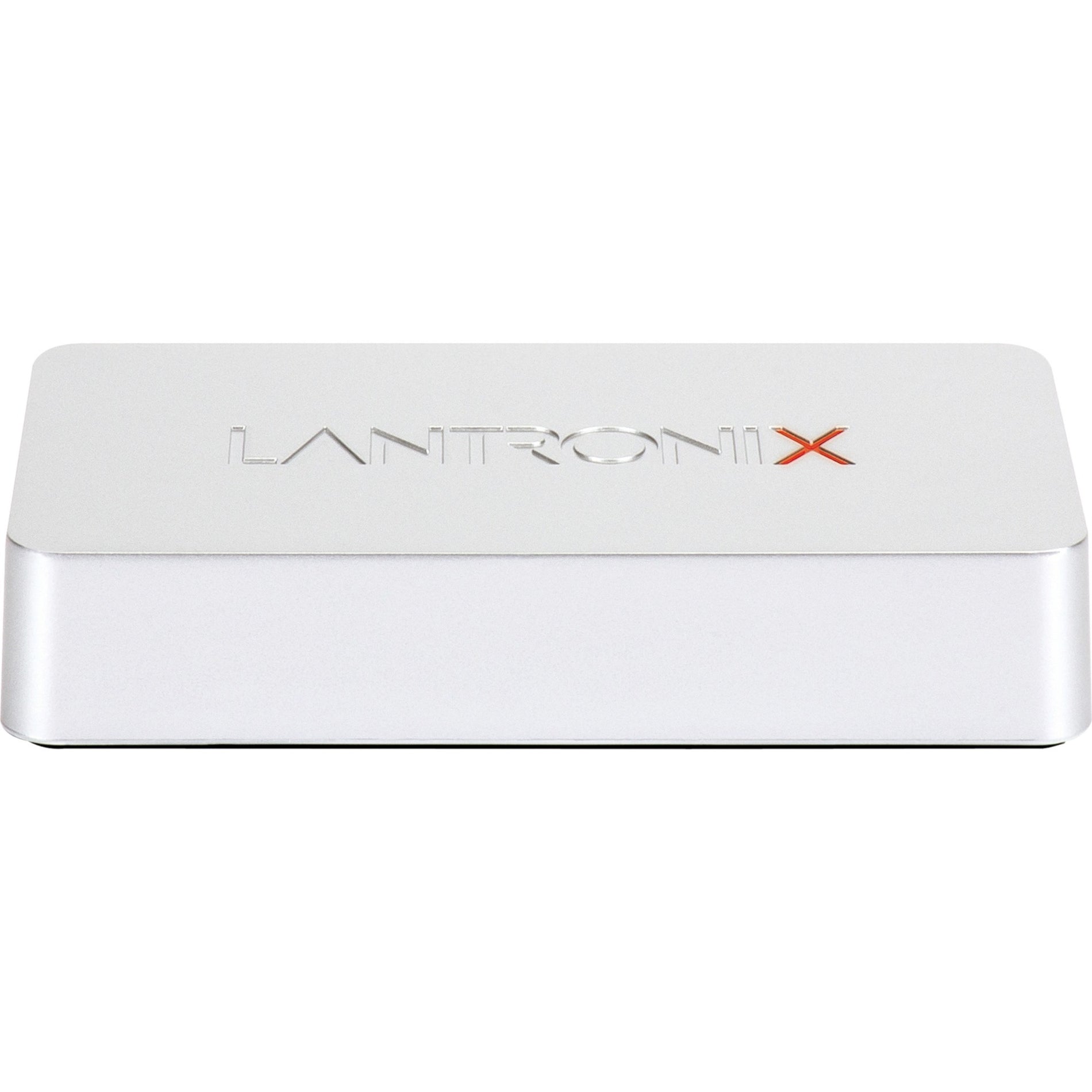 Lantronix XPS1002FC-02-S xPrintServer Office, Print Server for Easy Network Printing