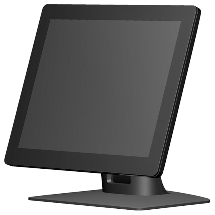Elo E483197 Display Stand - Up to 15" Screen Support, White