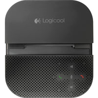 Logitech P710e Mobile Speakerphone (980-000741) Front image