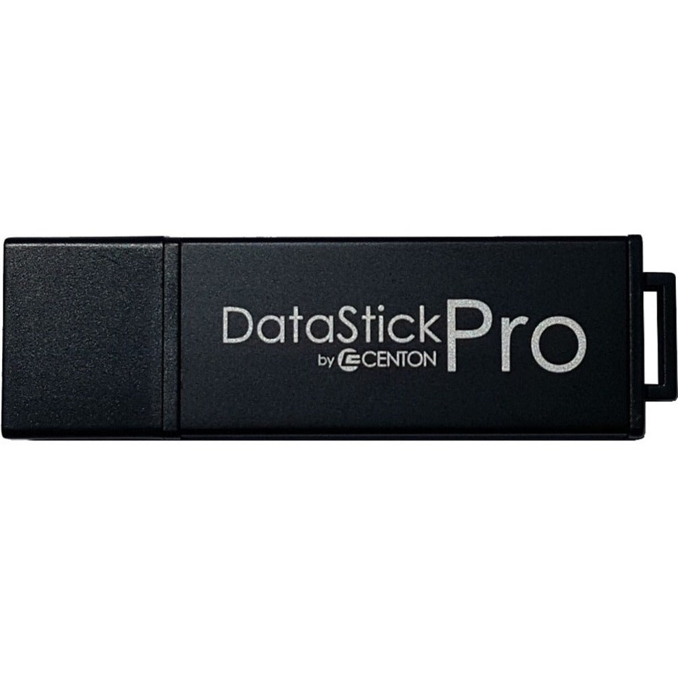 Centon S1-U3P6-128G DataStick Pro USB 3.0 Flash Drive, 128GB Storage Capacity