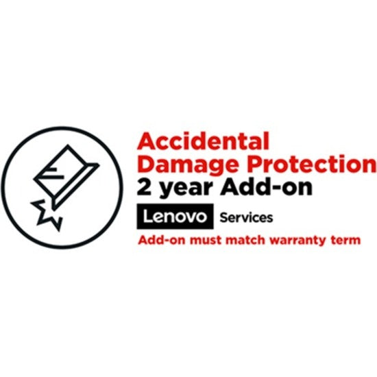 Lenovo 5PS0F04087 Accidental Damage Protection (School Year Term) Service