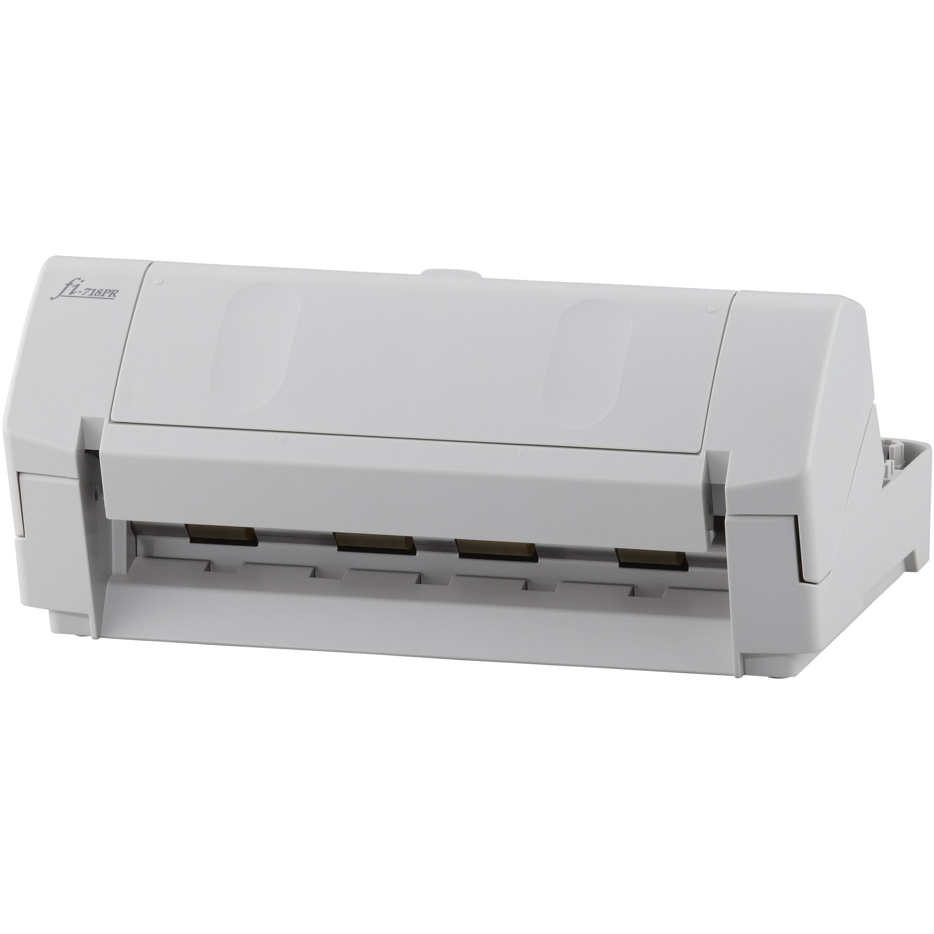 Fujitsu PA03670-D201 Post-Scan Imprinter, Improve Scanned Documents Effortlessly
