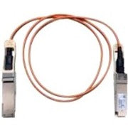 Cisco QSFP-H40G-AOC3M Fiber Optic Network Cable (QSFP-H40G-AOC3M) Main image