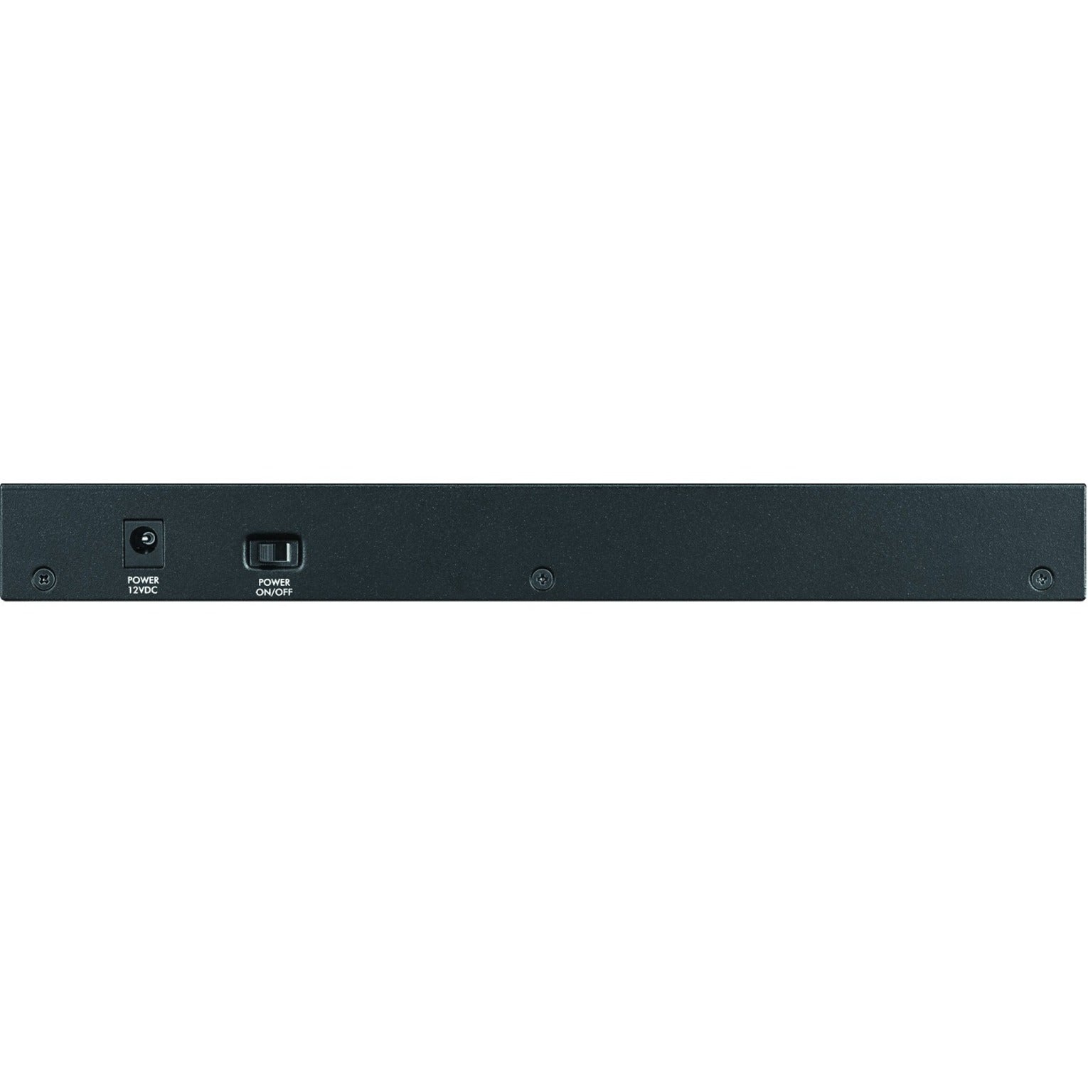 ZYXEL GS1900-8 8-Port GbE Smart Managed Switch, Fanless, Gigabit Ethernet, Lifetime Warranty