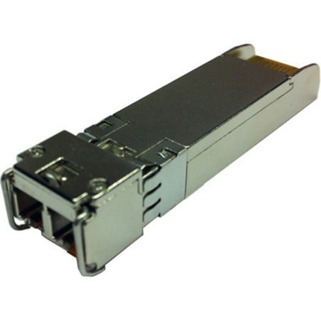 Amer GLC-LH-SMD-AMR SFP (mini-GBIC) Module, 1000Base-LX/LH Network, Gigabit Ethernet, Optical Fiber, 1 Gbit/s, 32808.40 ft
