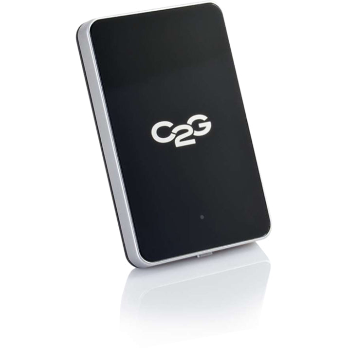 C2G 29468 Wireless AV Presentation Kit, Audio/Video Solution [Discontinued]