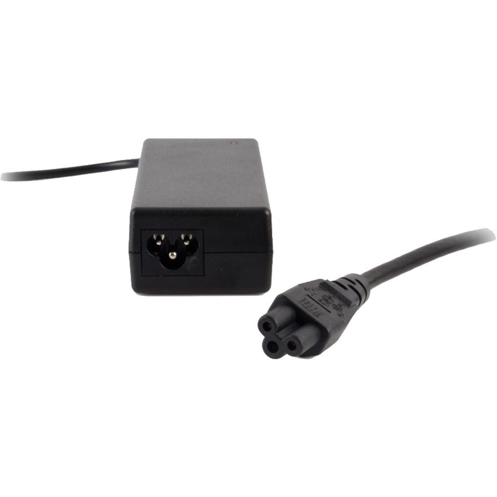 C2G 24909 6ft Mickey Mouse Power Cable, Standard Power Cord for Notebook, Computer