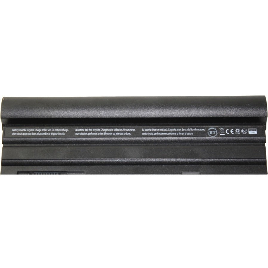 BTI M5Y0X-BTI Notebook Battery, 18 Month Limited Warranty, 7800mAh, Lithium Ion (Li-Ion)
