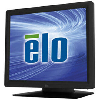 Elo E144246 1517L Rev B 15-inch LCD Touchscreen Monitor, 4:3, 16 ms, USB/VGA/Serial Port, 1024 x 768, 250 Nit