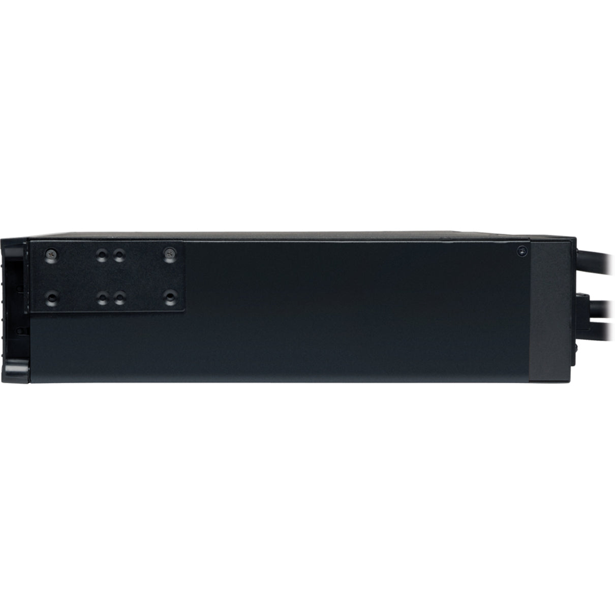 Tripp Lite BP24V36-2US External Battery Pack with Attached DC Cabling, 24V DC, 2U Rack-mountable