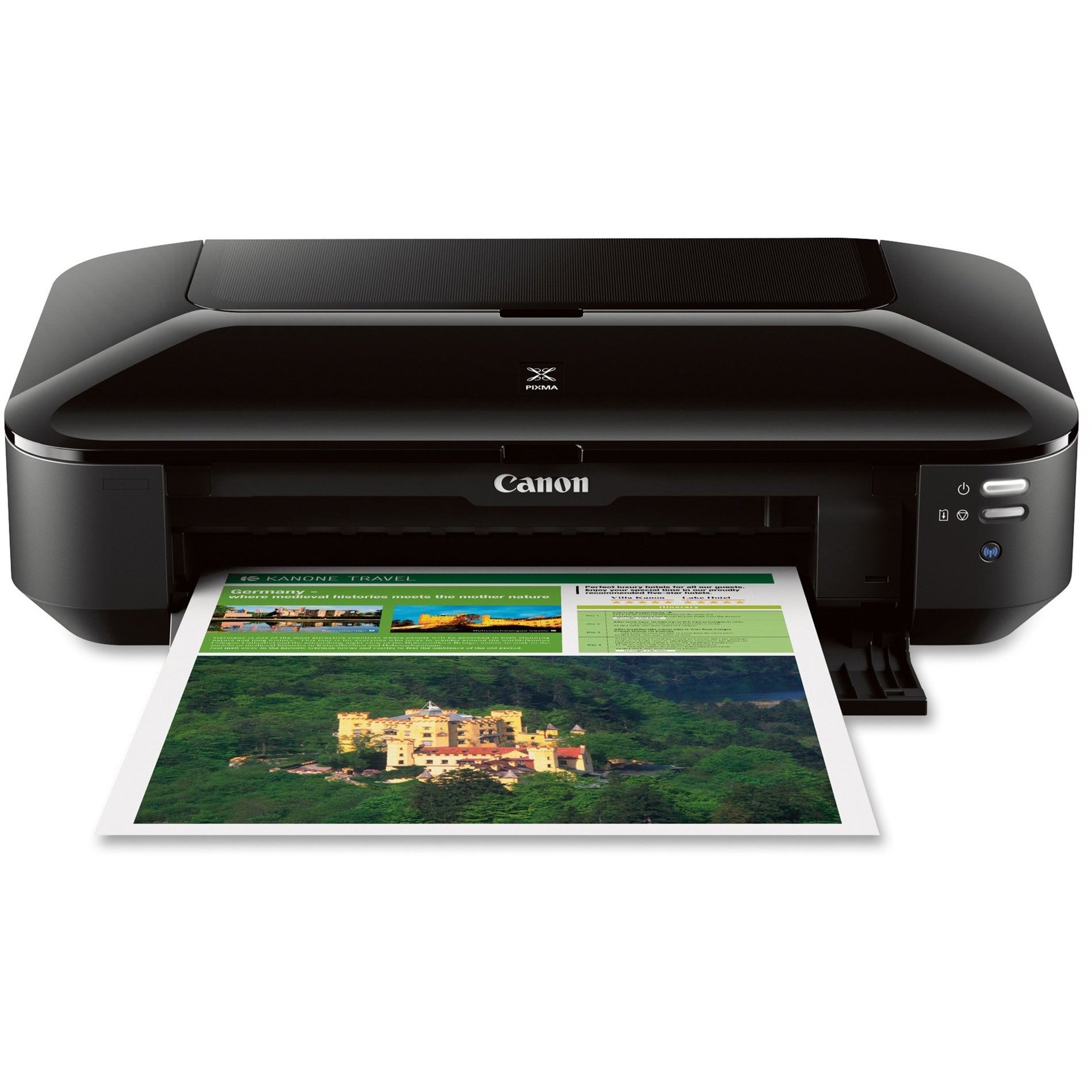 Inkjet Printer Canon Ip110 Connect To Wifi Canon PIXMA IP110