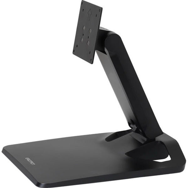 Ergotron 33-387-085 Neo-Flex Touchscreen Stand, 360° Swivel, Heavy Duty, Tilt, Height Adjustable, 23.70 lb Maximum Load Capacity, 27" Screen Size Supported