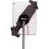 CTA Digital Height-Adjustable Gooseneck Floor Stand for 7-13 Inch Tablets (PAD-AFS) Alternate-Image5 image