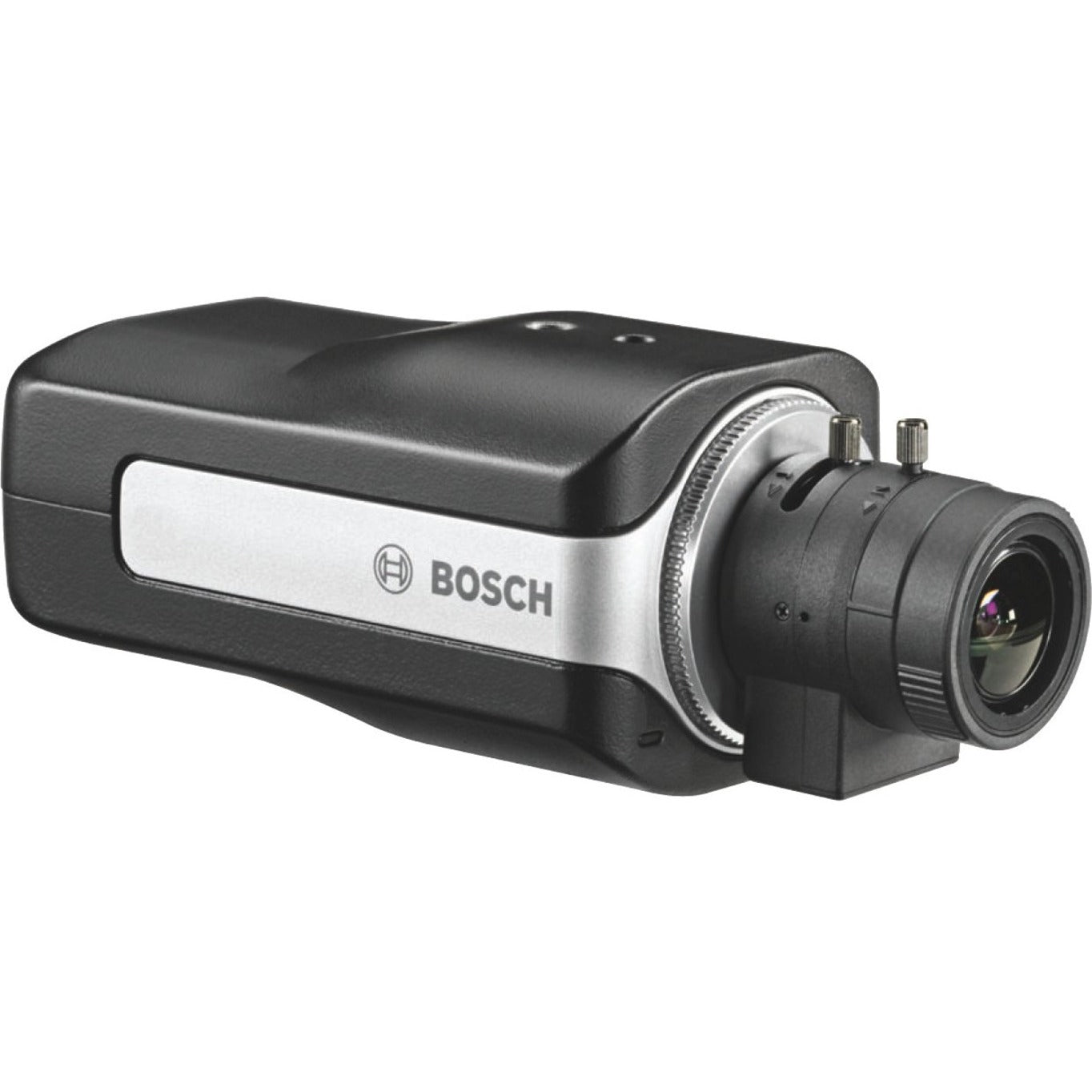 Bosch IP MINIBOX 1080P Zoom Lens Network Camera [Discontinued]