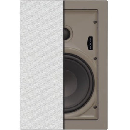 Proficient Audio W672 In-wall Speaker - High-Quality Sound for Your Home