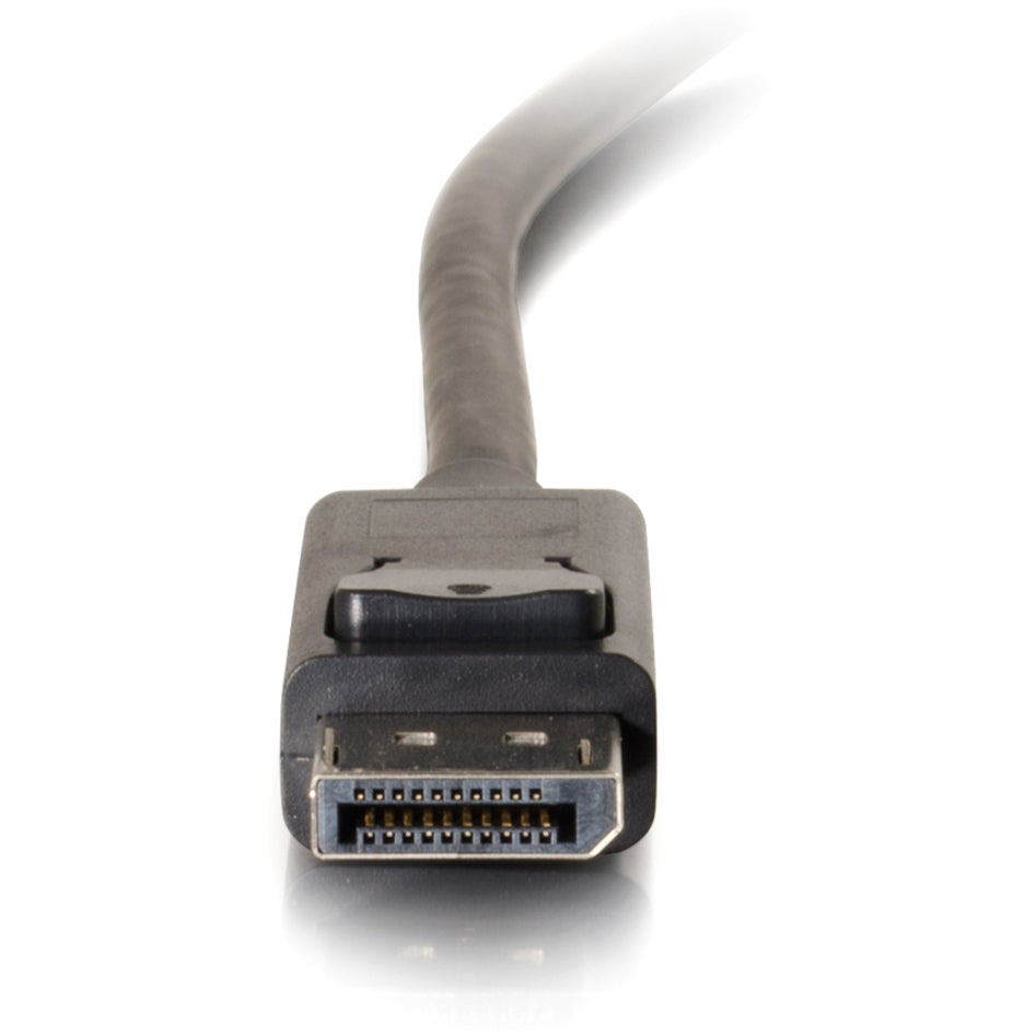 C2G 54327 10ft DisplayPort to HDMI Adapter Cable, Connect Your Devices with Ease