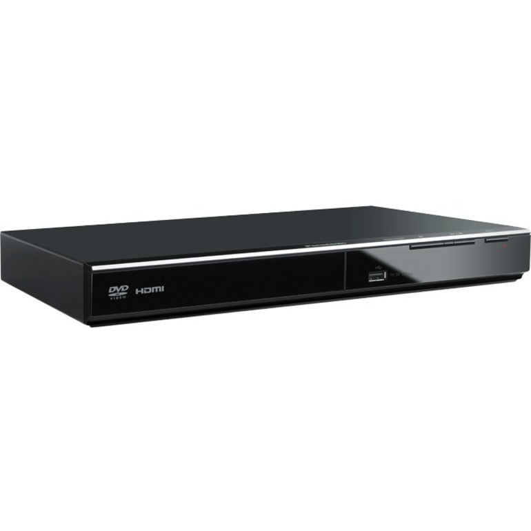 Panasonic DVD-S700 Progressive Scan 1080p Up-Conversion DVD Player, Dolby Digital, USB, HDMI