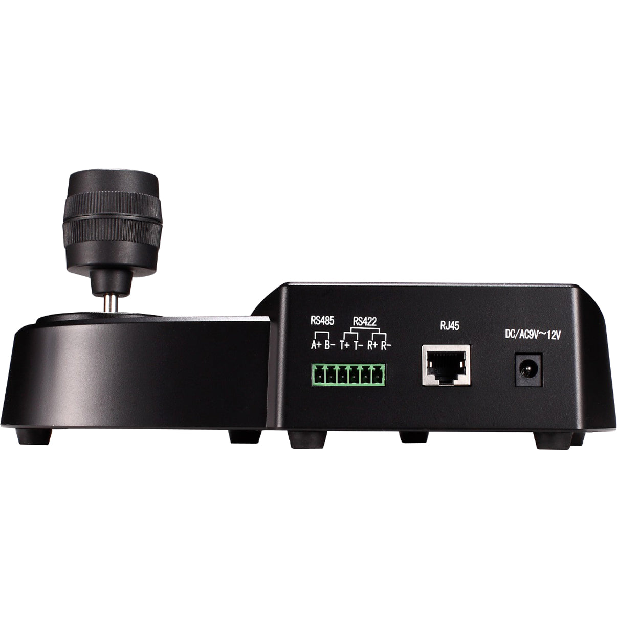 Avue KB3S PTZ Controller, 3D Joystick, LCD Display, 32 Controllable Cameras