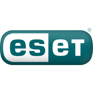 ESET EEA-R3-K Endpoint Antivirus Subscription License Renewal - 1 Seat, 3 Year