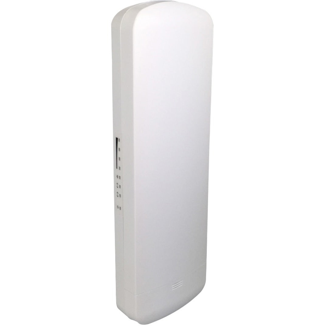 Amer OWL-300ANP Outdoor 802.11a/n 300Mbps Long-Range Wireless AP/CPE, Wi-Fi 4 Ethernet Wireless Router