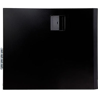 In Win CE685.FH300TB3 CE685 11.9L Small Form Factor Computer Case, Black