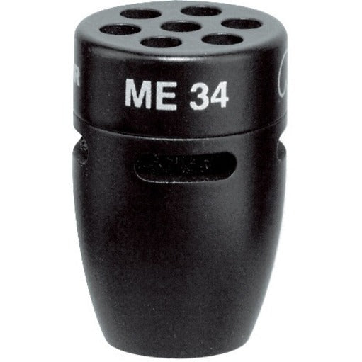 Sennheiser ME 34 Wired Electret Condenser Microphone (005060)