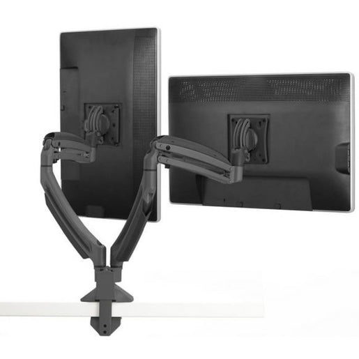 Chief Kontour Dual Display Monitor Arm - For Displays 10-32" - Black (K1D220B)