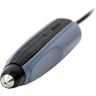 Unitech MS100-NRCB00-SG MS100 Handheld Pen / Wand Scanner (1D), LED Light Source, Serial Interface