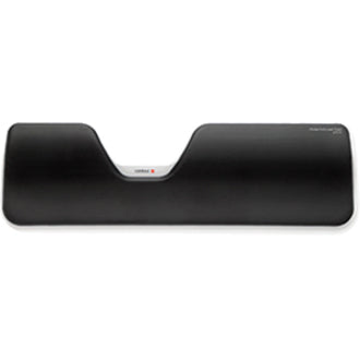 Contour PS-PLUS Red Plus Palm Support, Ergonomic Wrist Rest for Comfortable Typing