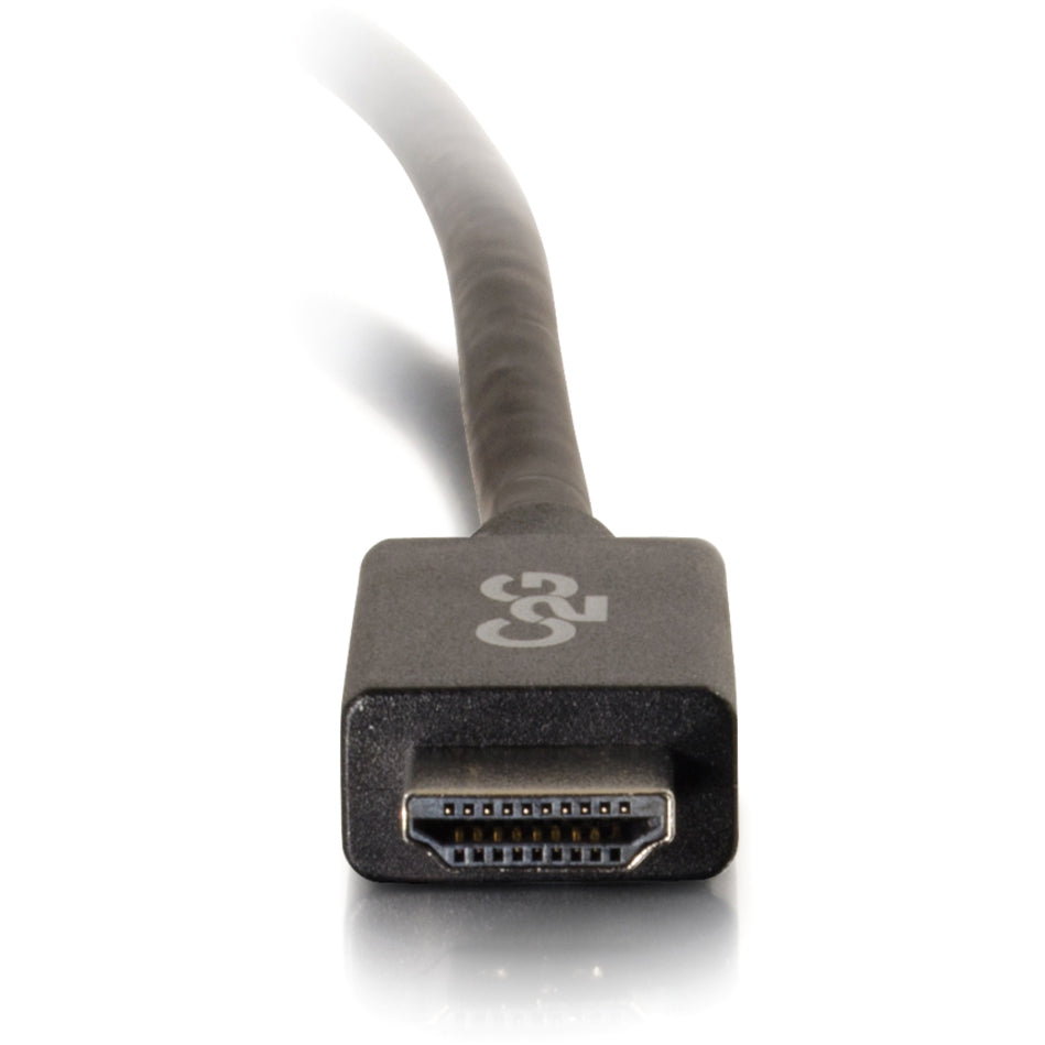 C2G 54326 6ft DisplayPort to HDMI Adapter Cable, Connect Your Devices with Ease