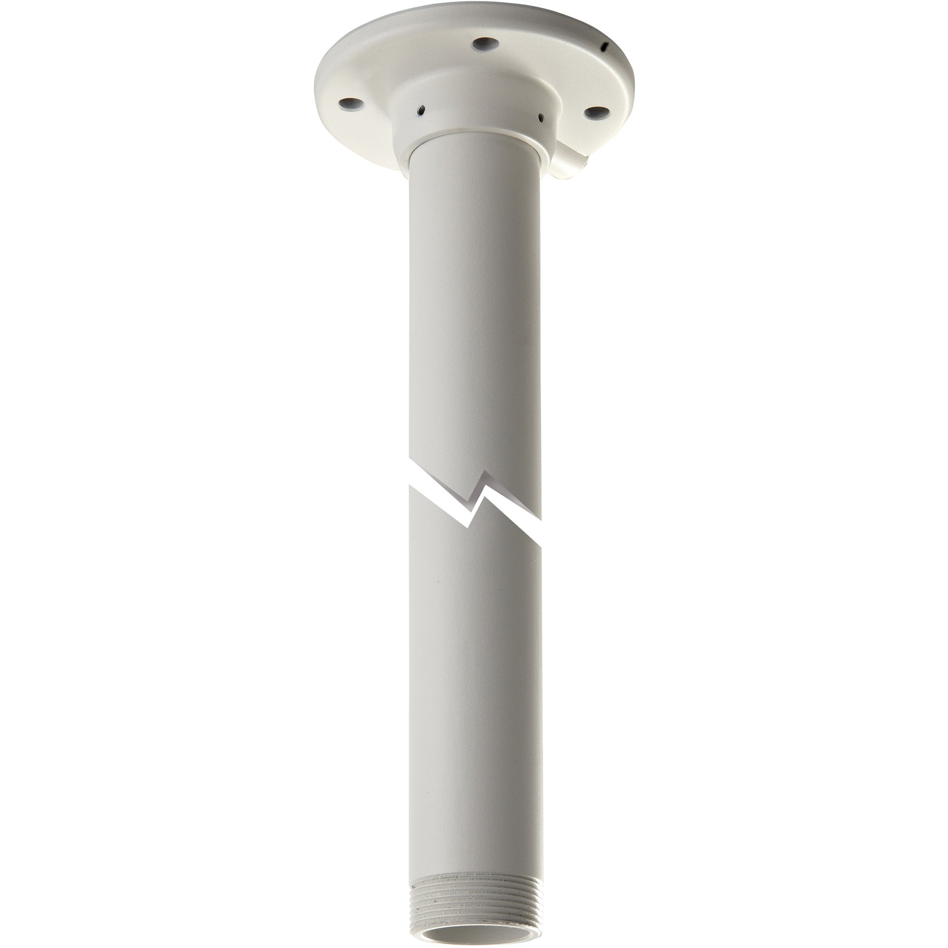 Hikvision CPM Ceiling Mount for Network Camera, Off White