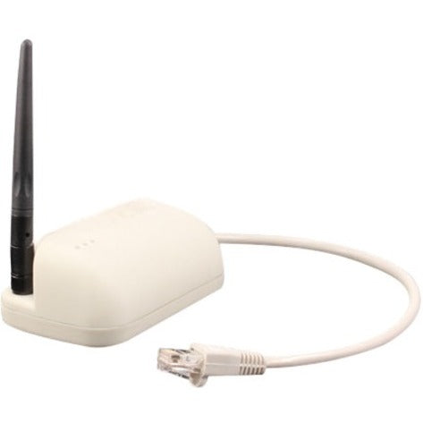 B+B SmartWorx ABDN-ER-DP551U AirborneM2M Wireless Router, Dual Band 802.11 2.4GHz 5GHz Ethernet Bridge Router with WPA2 WPA