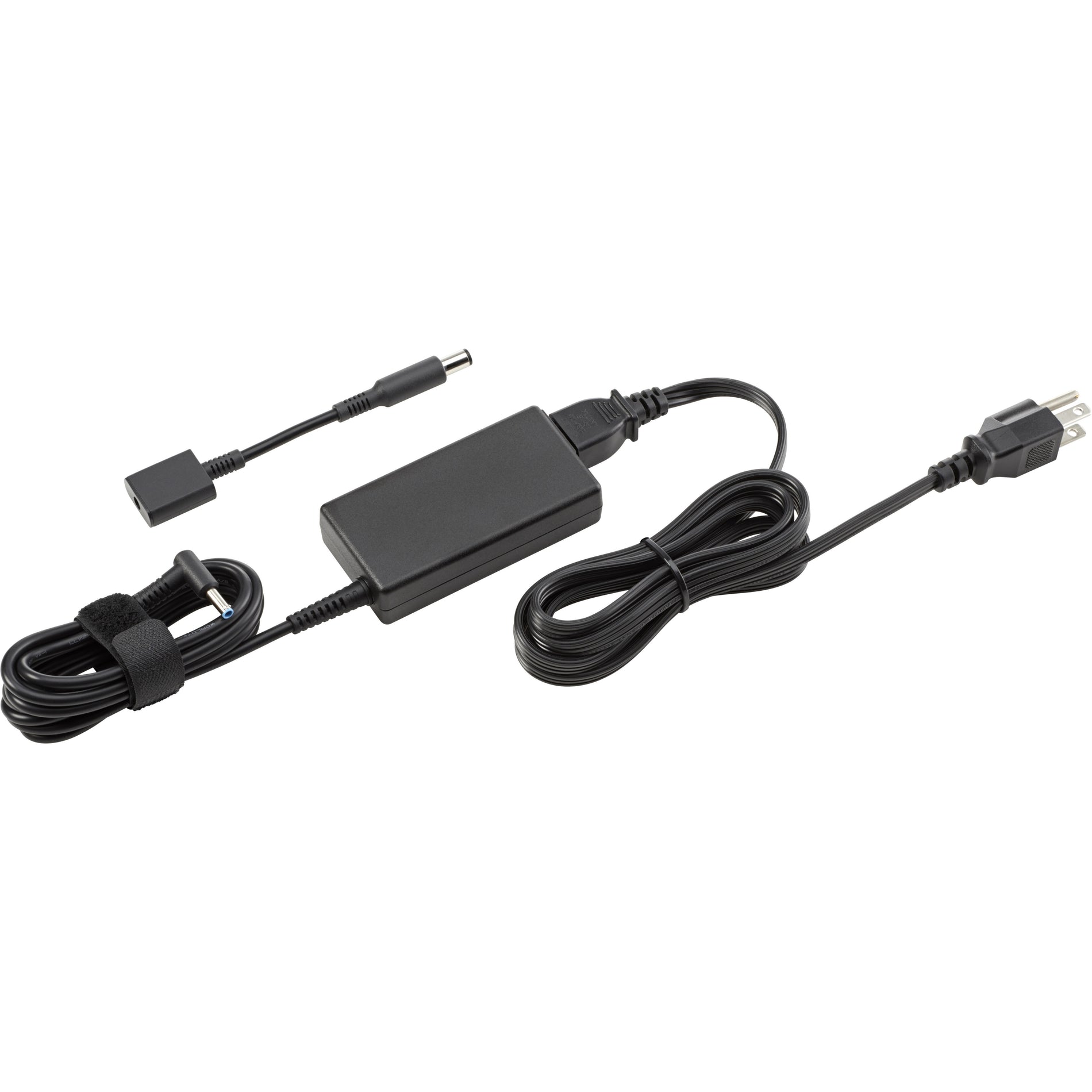 HP H6Y88UT 45W Smart AC Adapter, Compact and Efficient Power Solution